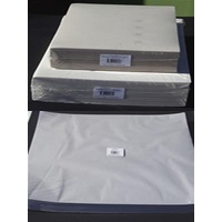 News Paper Bulky 380mm x 510mm 80gsm Ream 500 10453203 BN80380