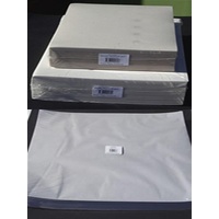 News Paper Bulky A4 210mm x 297mm 60gsm White Ream 500 10453205 BN60A4