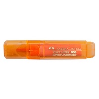 Highlighter Faber Textliner Ice Orange Box 10