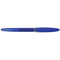 Pens Uniball UM170 Signo Gelstick 0.7mm Blue - each 