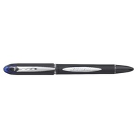 Pens Uniball SX210 Jetstream Rollerball 1.0mm Blue Box 12 SX210BL