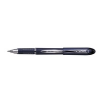 Pens Uniball SX217 0.7mm Black Box 12 Jetstream Rollerball SX217BK 