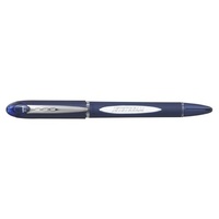 Pens Uniball SX217 0.7mm Blue Box 12 Jetstream Rollerball SX217BL