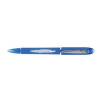 Pens Uniball SX210 Jetstream Rollerball 1.0mm Light Blue Box 12 SX210LB