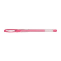 Pens Uniball UM120AC 0.7mm Signo Angelic Red - box 12 UM120ACR
