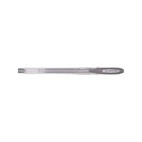 Pens Uniball UM120NM Noble Metal Silver - box 12 Signo