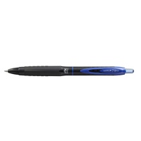 Pens Uniball UMN307 Signo RT Fine 0.7 Blue Box 12