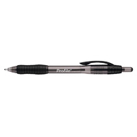 Pen Papermate Profile RT Black 1.0 Box 12 2116783 #2095470