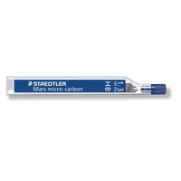Leads Staedtler 1.3 HB Micro Graph 250 Box 12