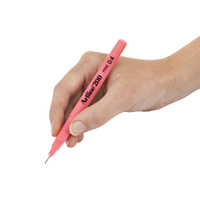 Pen Artline  200 0.4 Fine Pink Box 12 Fineliners #120009