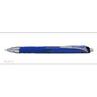 Pens Pentel KL257C Blue Box 12 Hyper G Ballpoint 
