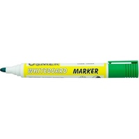 Whiteboard Markers Bullet point Osmer OS504 Green Box 12