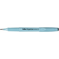 Pen Artline Ergoline 3600 0.6 Medium Line Black Box 12