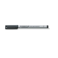 STAEDTLER Lumocolor 0.6mm Non-Permanent Marker 316