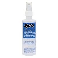 Whiteboard Cleaner Expo S81803 237ml bottle