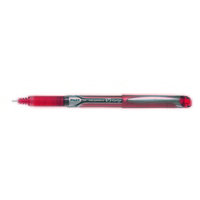 Pens Pilot Hi Tecpoint V5 Grip Rollerball BXGPN Extra Fine Red Box 12