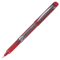 Pens Pilot Hi-Tecpoint Grip BXGPN V7 Fine RED - pack 12 #623646
