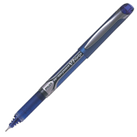 Pens Pilot Hi-Tecpoint Grip BXGPN V7 Fine Blue - pack 12 #623645 
