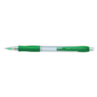 Pencil Mechanical 0.5mm Pilot H185 Green Barrel 612304 Box 12