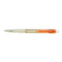 Pencil Mechanical 0.5mm Pilot H185N Neon 612324 Orange Box 12