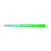 Pencil Mechanical 0.5mm Pilot H185N 612323 Neon Green Barrel Box 12