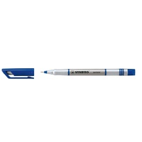 Pens Stabilo Sensor 189 Blue 41 Box 12 0195978 