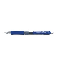 Pens Uniball UMN152 0.5 Micro Blue Rollerball Gel Retractable UMN152MBL- box 12 