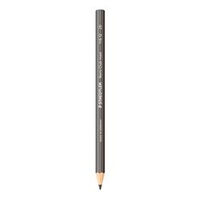 Pencil Staedtler Maxi Learner 2B 8272B - box 10 