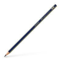 Pencil Goldfaber 1221 2H Box 20 graphite #112512