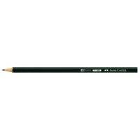 Pencil Faber-Castell 1111 2B Box 20 Black
