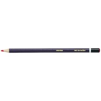 Pencil Columbia 2100 Copperplate Copying Red Pack of 10