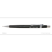 Pencil Mechanical 0.5mm Pentel P205A Automatic Drafting single pencil