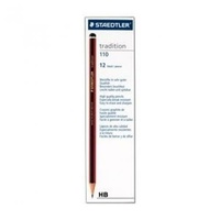 Pencil Staedtler Tradition 110 HB Box 12