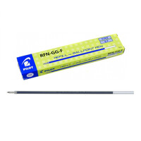 Pilot Pen Refills RFN-GG RFJ-GP Fine Blue box 12 623607 Ballpoint #623690