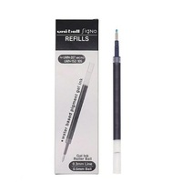 Pens Uniball UMR85 Refills Black Box 12 0.5mm Signo Micro Retractable 