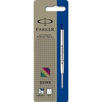 Pens Parker Refill BallPoint FINE BLUE BP