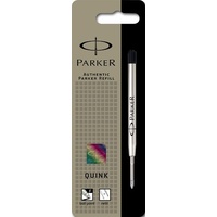 Pens Parker Refill BallPoint Fine Black BP