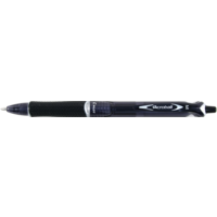 Pens Pilot Acroball 15 RT BP Black Box 12 Medium 625041