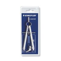 Compass Staedtler Masterbow 551WP01 Mars comfort 551 Precision compass