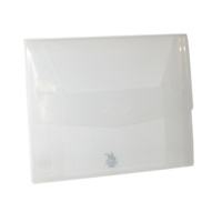 Clear Case A4 Colby 700A4