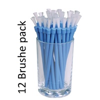 Glue Brush Clag Adhesive Pack of 12 274208