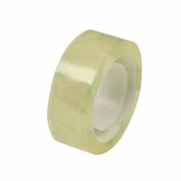 Tape Everyday Economy Office 18x33m 8x rolls #528218 #85935 4720