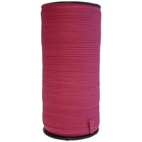 Legal Tape  9mm x 500 metre Pink 39009P