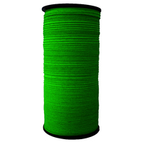 Legal Tape  6mm x 500 metre Green 39004P per roll Lawyers tapes