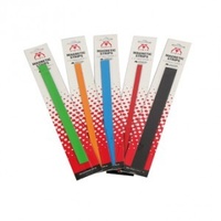 Magnetic Strips 25x300mm Pack 2 White VWMS25 