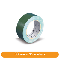Tape Bookbinding Cloth Wotan 38x25m Green 141709 #100697364