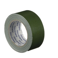 Tape Bookbinding Cloth Wotan 50x25m Green roll 141717 