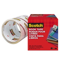 Tape Bookbinding 3m 845 101x13.7m 3m roll Scotch