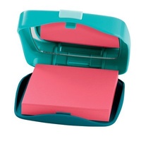 Post it Note POP UP 76x76 Dispenser Compact CPT330