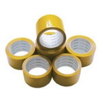 Tape Packing Yellow 48X55M Deli EACH